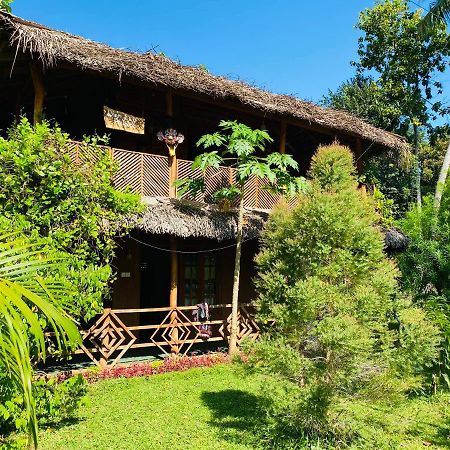 Sigiri Lion Eco Palace Sigiriya Eksteriør bilde