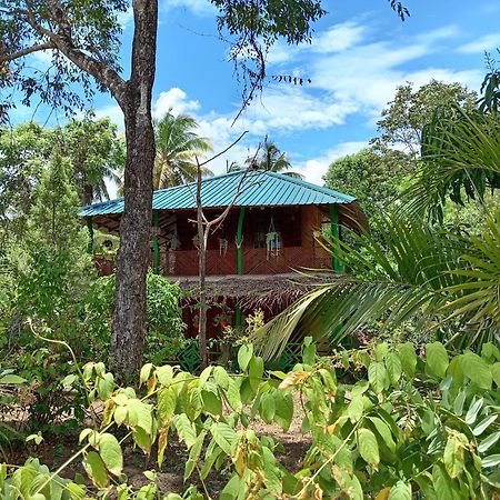 Sigiri Lion Eco Palace Sigiriya Eksteriør bilde