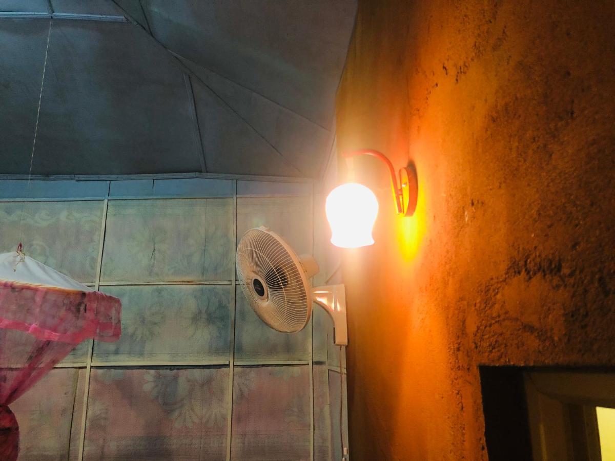 Sigiri Lion Eco Palace Sigiriya Eksteriør bilde