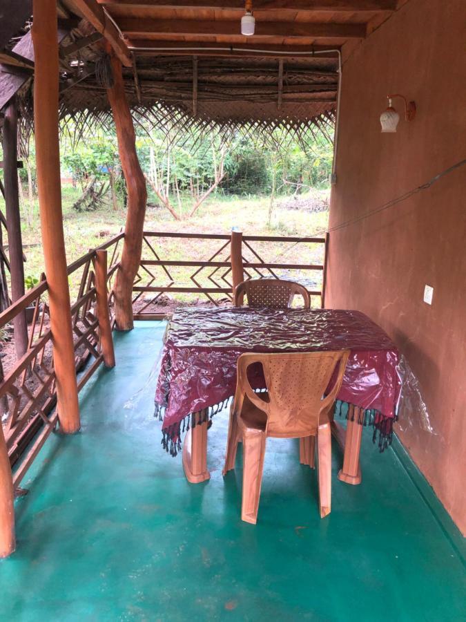 Sigiri Lion Eco Palace Sigiriya Eksteriør bilde