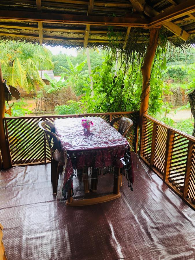 Sigiri Lion Eco Palace Sigiriya Eksteriør bilde