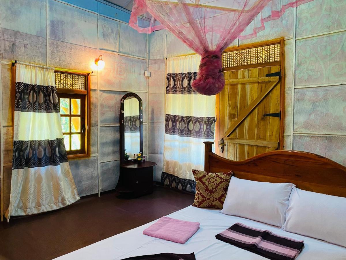 Sigiri Lion Eco Palace Sigiriya Eksteriør bilde