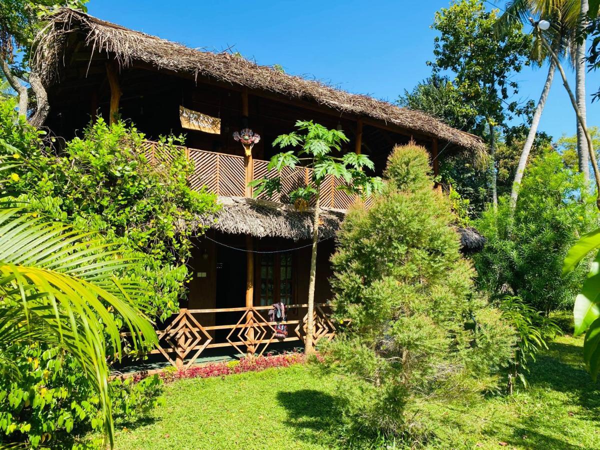 Sigiri Lion Eco Palace Sigiriya Eksteriør bilde