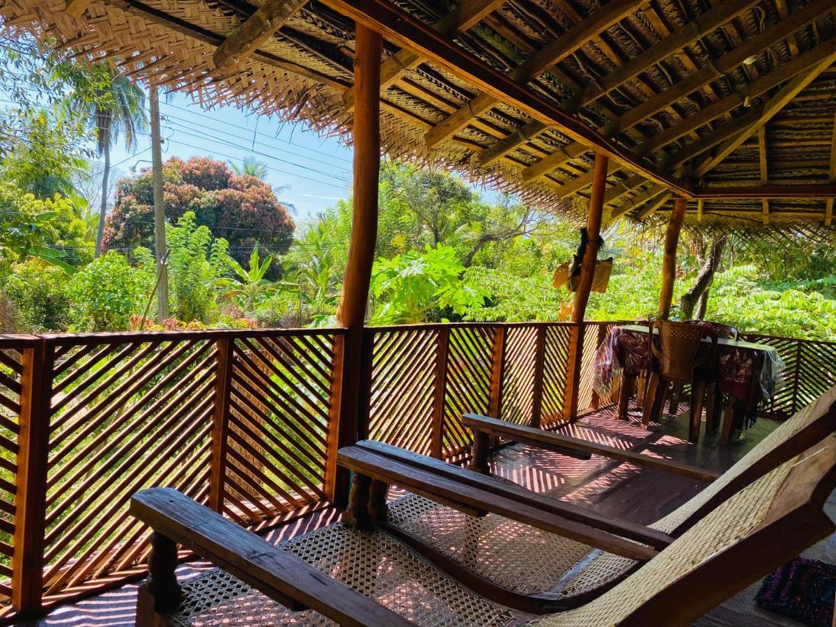 Sigiri Lion Eco Palace Sigiriya Eksteriør bilde