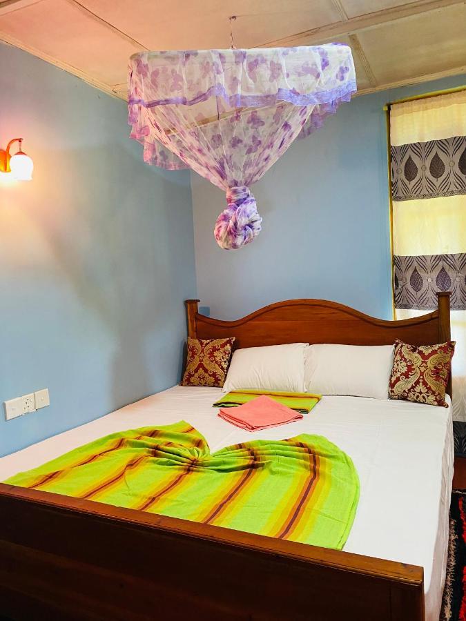 Sigiri Lion Eco Palace Sigiriya Eksteriør bilde