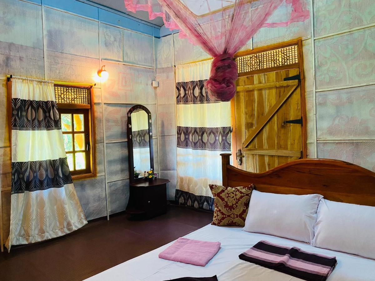 Sigiri Lion Eco Palace Sigiriya Eksteriør bilde