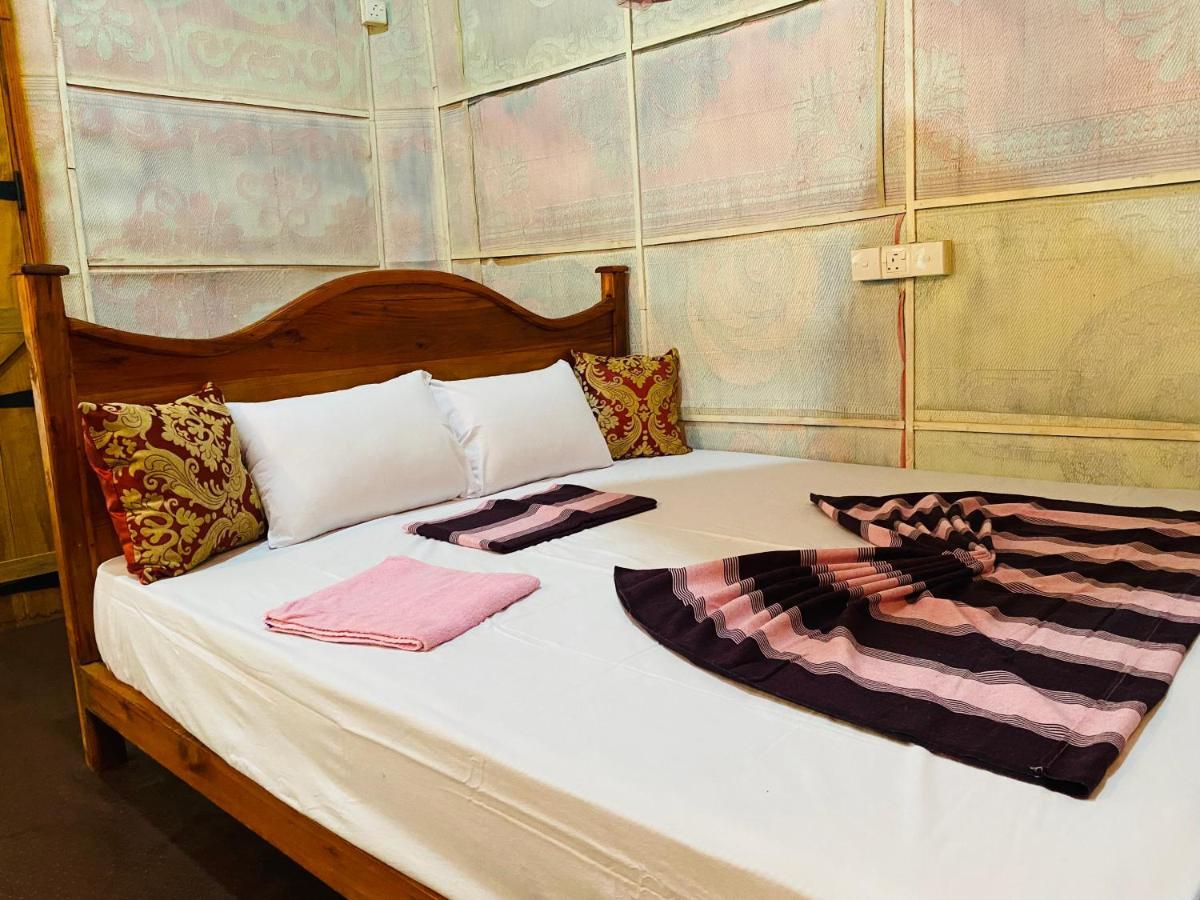 Sigiri Lion Eco Palace Sigiriya Eksteriør bilde