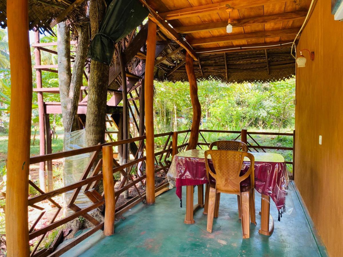 Sigiri Lion Eco Palace Sigiriya Eksteriør bilde