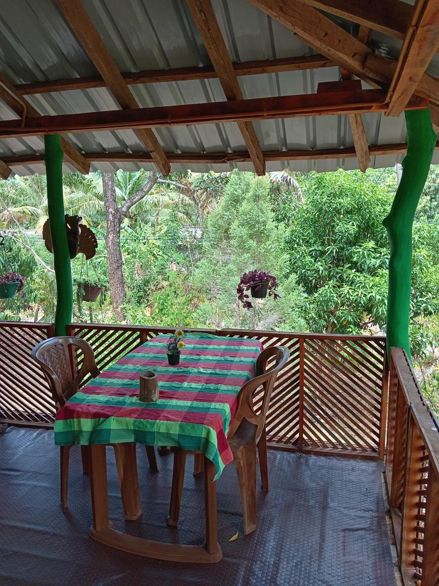 Sigiri Lion Eco Palace Sigiriya Eksteriør bilde